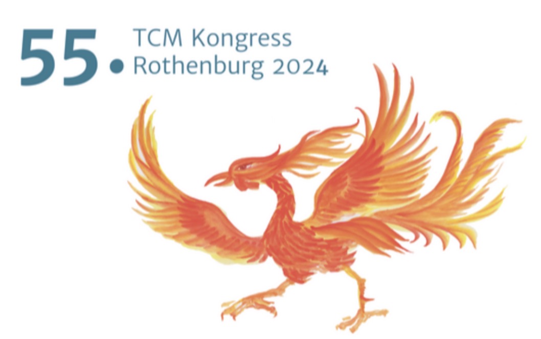 55. Internationaler TCM Kongress in Rothenburg 2024